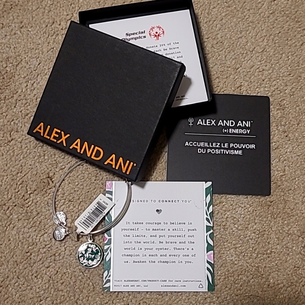 Alex and Ani